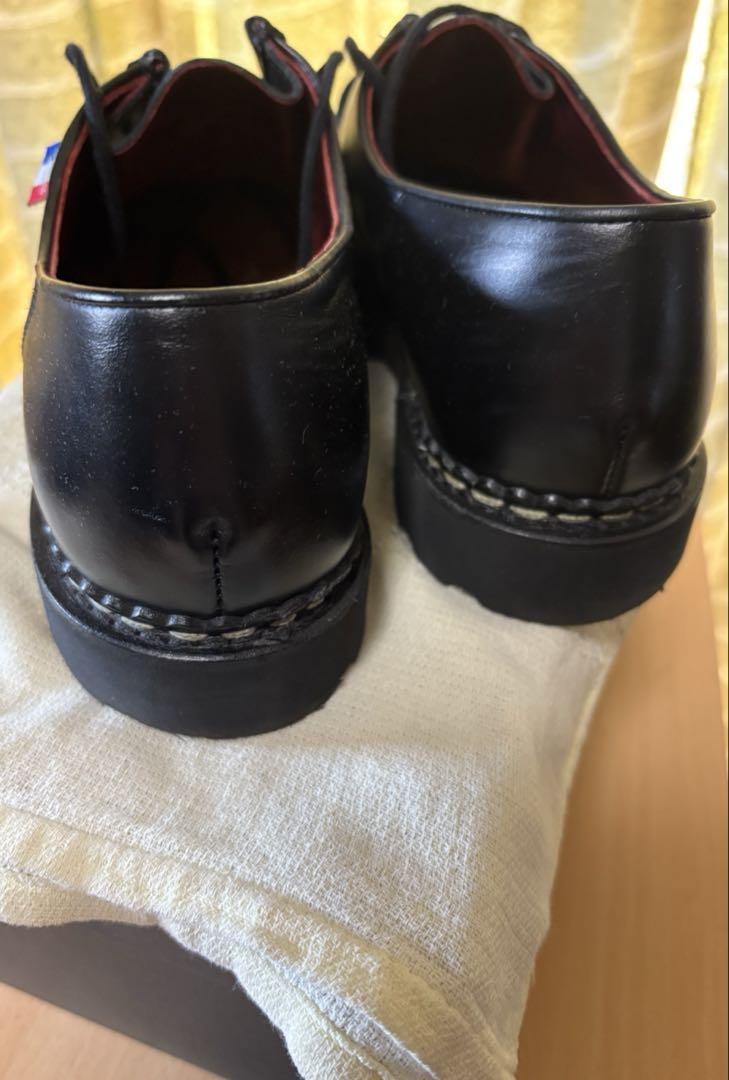 paraboot michael ミカエル 41