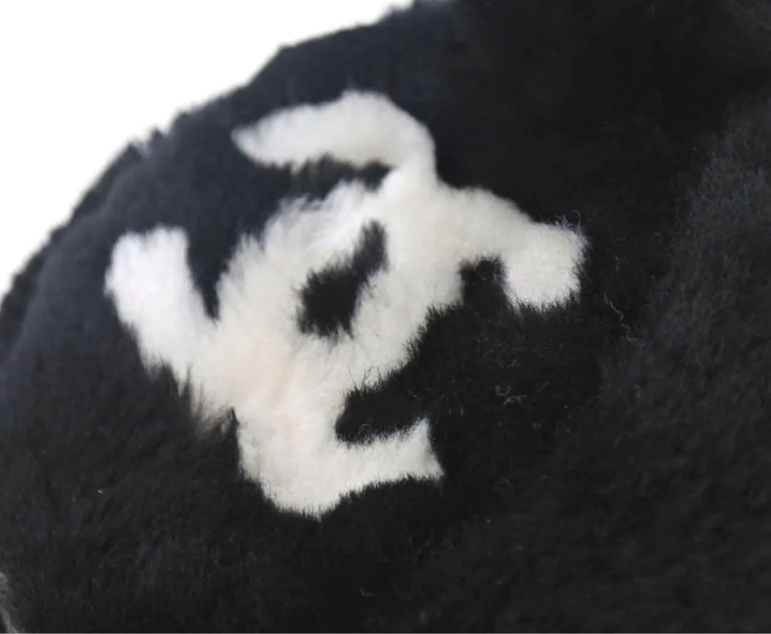 CHANEL 耳当て