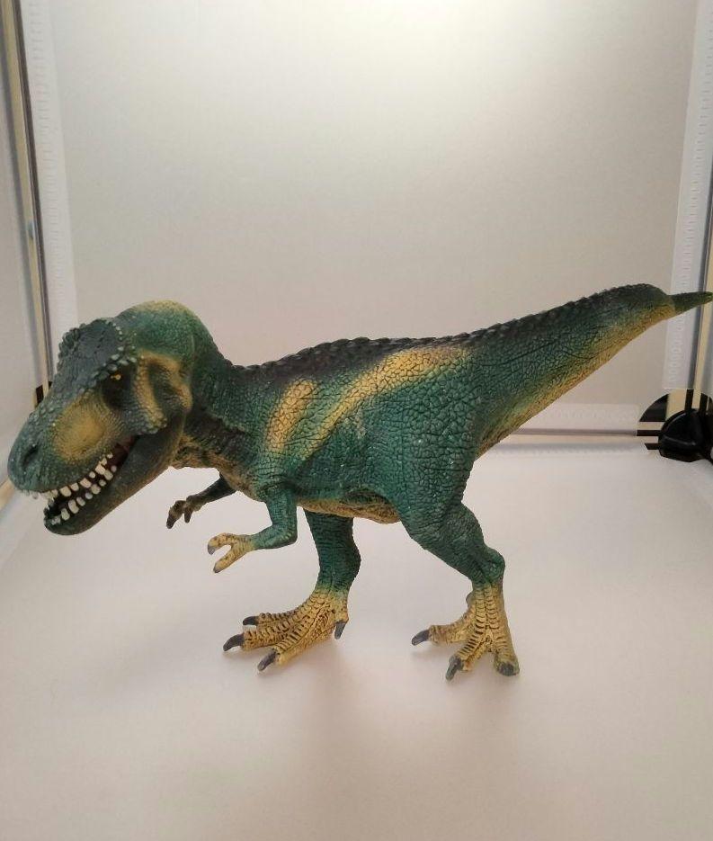 Schleich　ティラノサウルス　フィギュア 6種セット　恐竜　シュライヒ