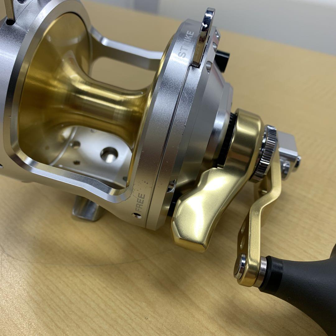 Shimano 未使用品 タリカ20 Ⅱ シマノ