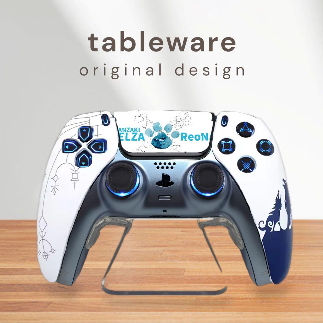 ps5オーダーコントローラー　カメラ猫様専用