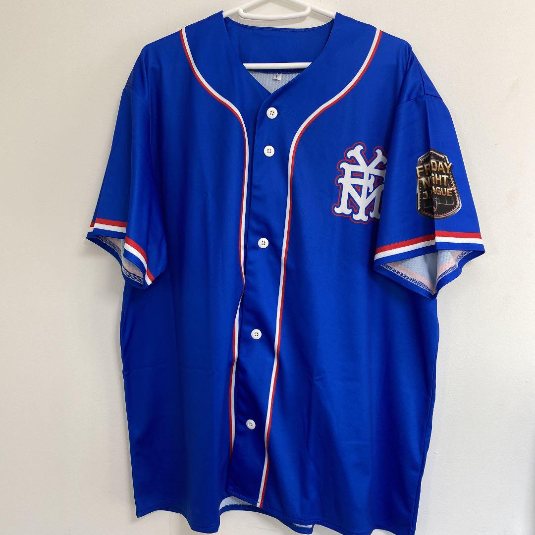 横浜F・マリノス ユニフォーム ベースボール