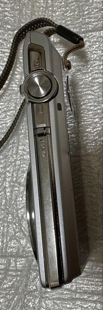 あやか　EXILIM EX- S200 コンパクトデジタルカメラ