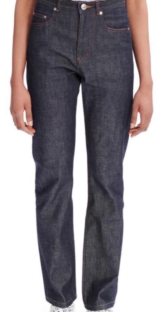 A.P.C. スタンダードジーンズ JEAN STANDARD サイズ28