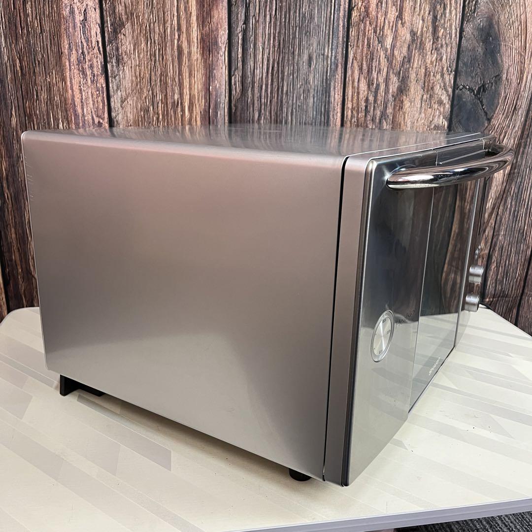 SHARP AX-HC1S ヘルシオ 05年製 Healsioウォーターオーブン SHARP AX-HC1S ヘルシオ 05年製 Healsioウォーターオーブン