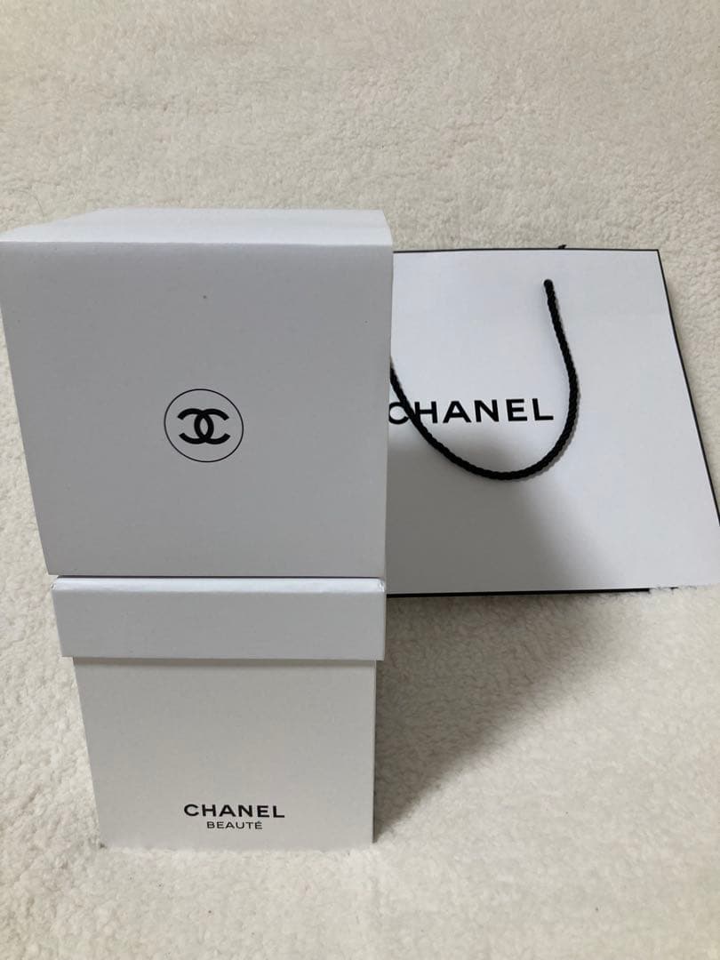 CHANEL 100周年