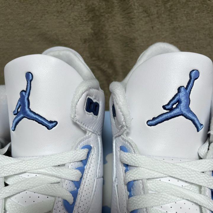 【希少】AIR JORDAN 3 RETRO 'UNC' US12/30㎝