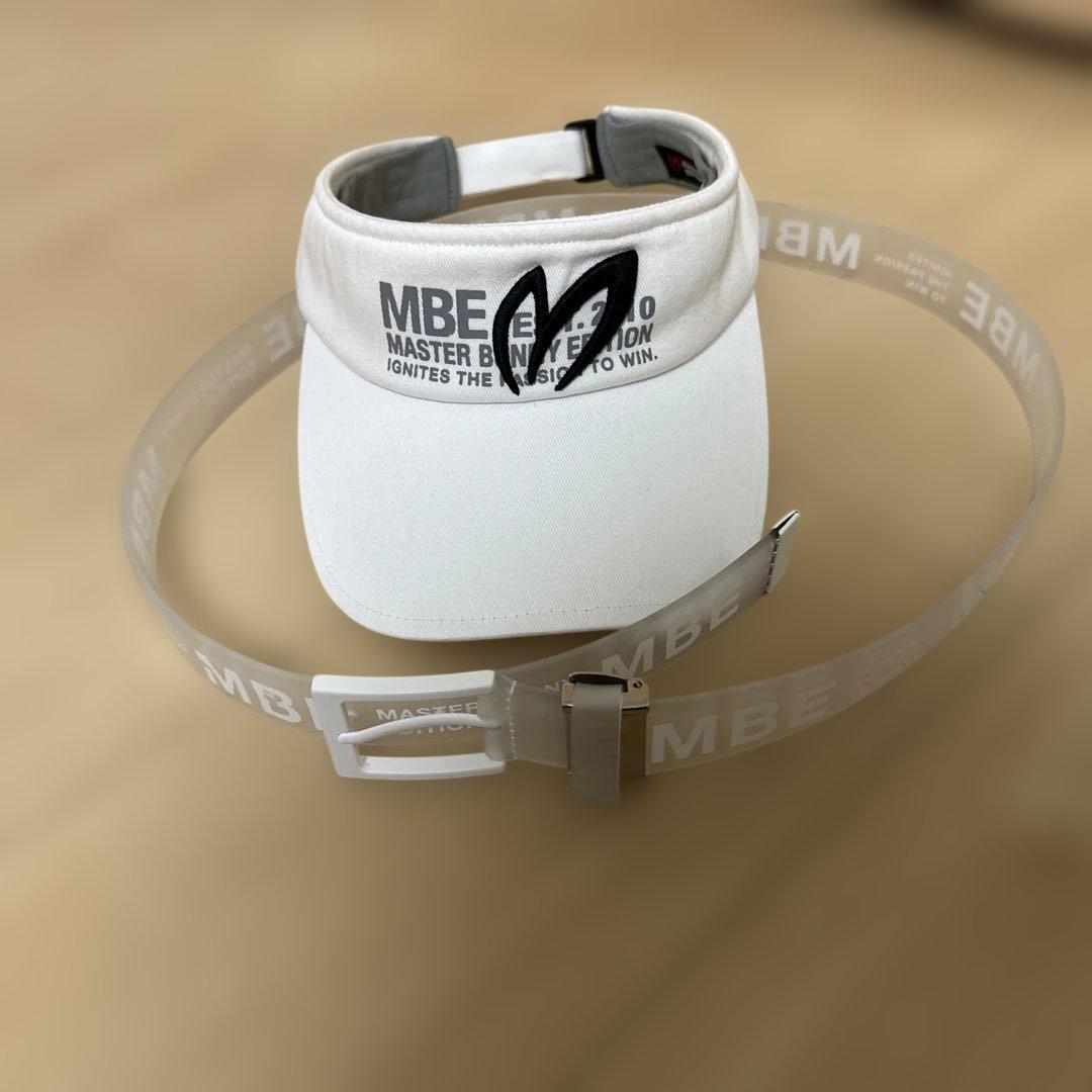 MASTER BUNNY EDITION ゴルフウェアセット MASTER BUNNY EDITION ゴルフウェアセット