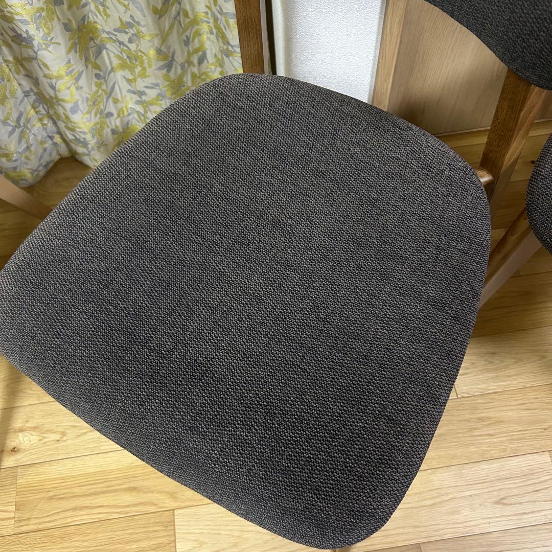 ストックホルム ダイニングチェアcalligaris