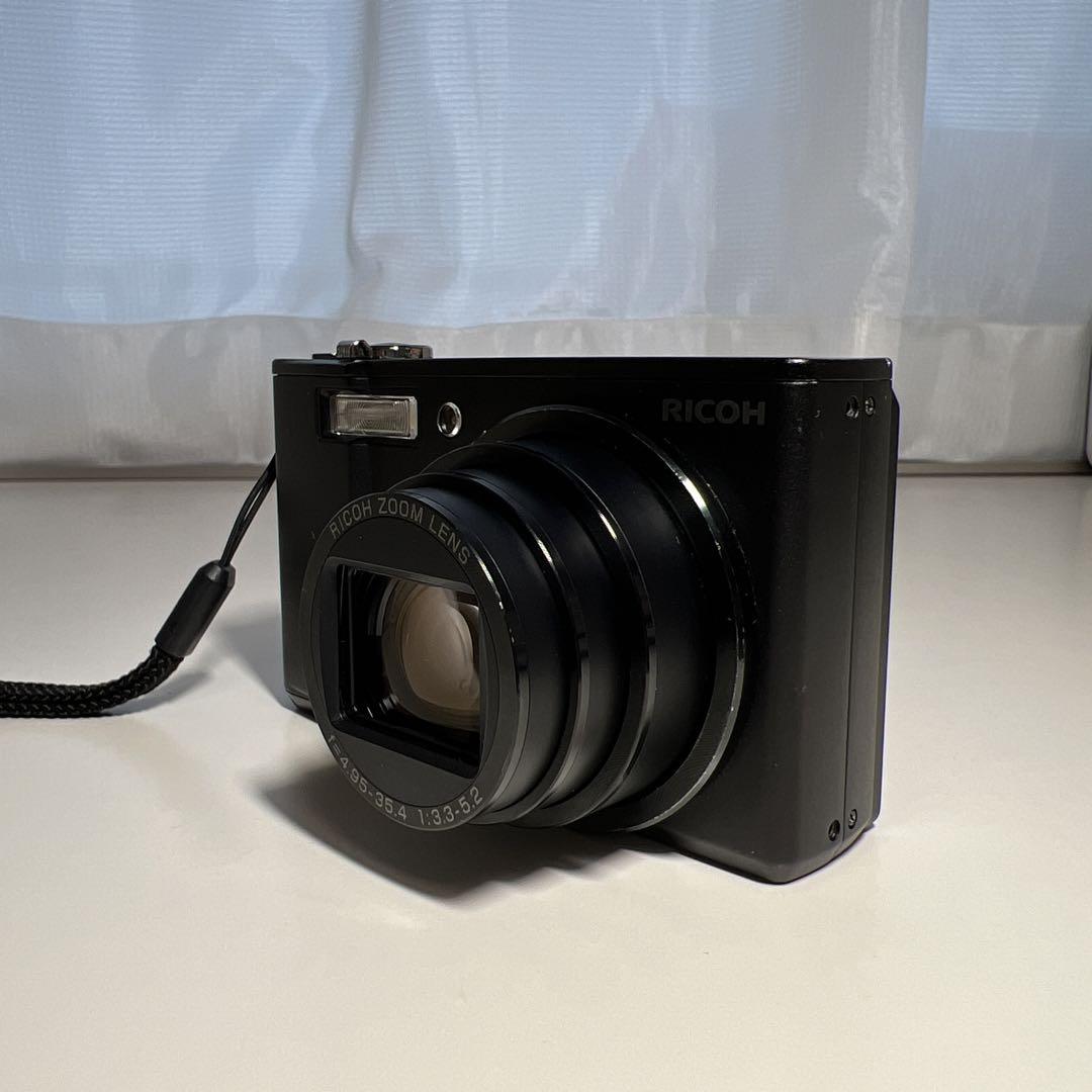 値下げ＊コンデジ RICOH CX1