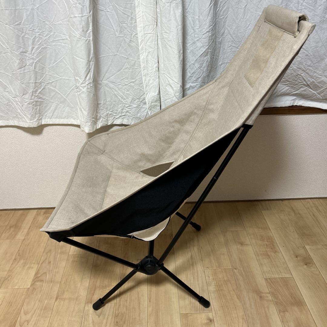 ヘリノックス　Chair Two Home