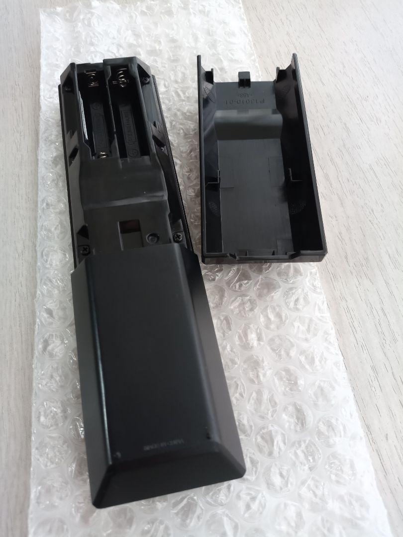 ソニー SONY BDリモコン RMT-B015J中古美品！062208