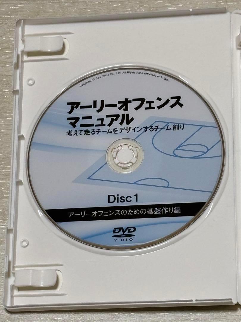 人気ブランド新作豊富 バスケ指導DVD】 アーリーオフェンスマニュアル メルカリ - DVD4枚 スポーツ・フィットネス