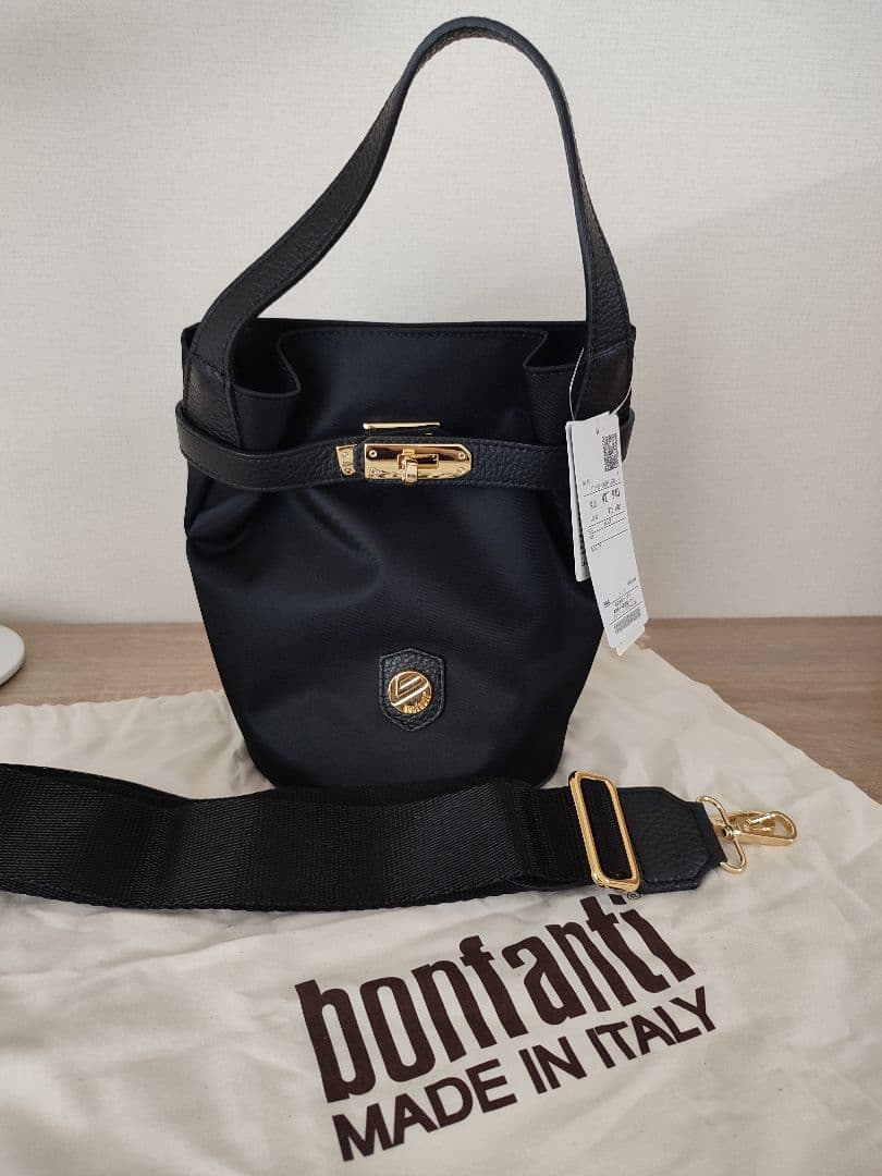 bonfanti ミニショルダーBONFANTI