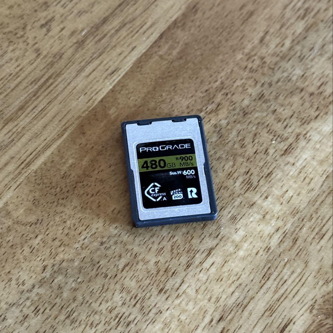 ProGrade