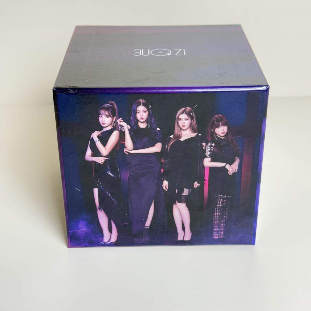 LABOUM & IZ*ONE 等の34枚 CDセット