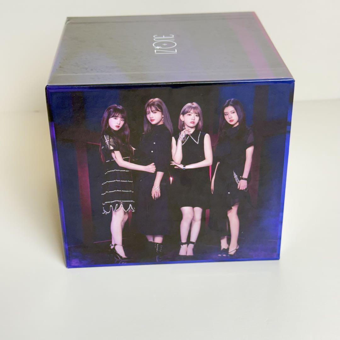 LABOUM & IZ*ONE 等の34枚 CDセット