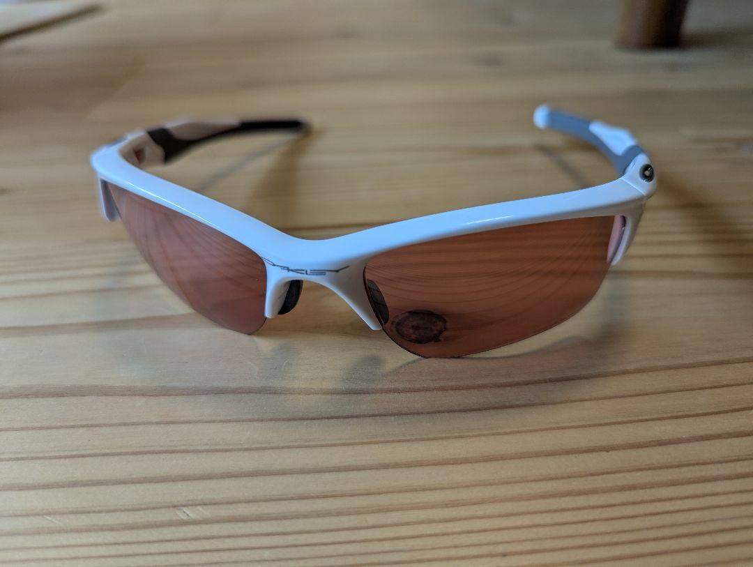 half jacket xl オークリー　サングラス　OAKLEY　prism
