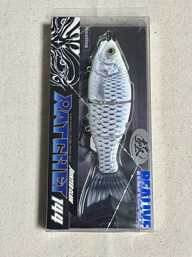 【値引きバラ売り不可】JOINTED CLAW RATCHET 144 セット 値引きバラ売り不可】JOINTED CLAW RATCHET 144 セット