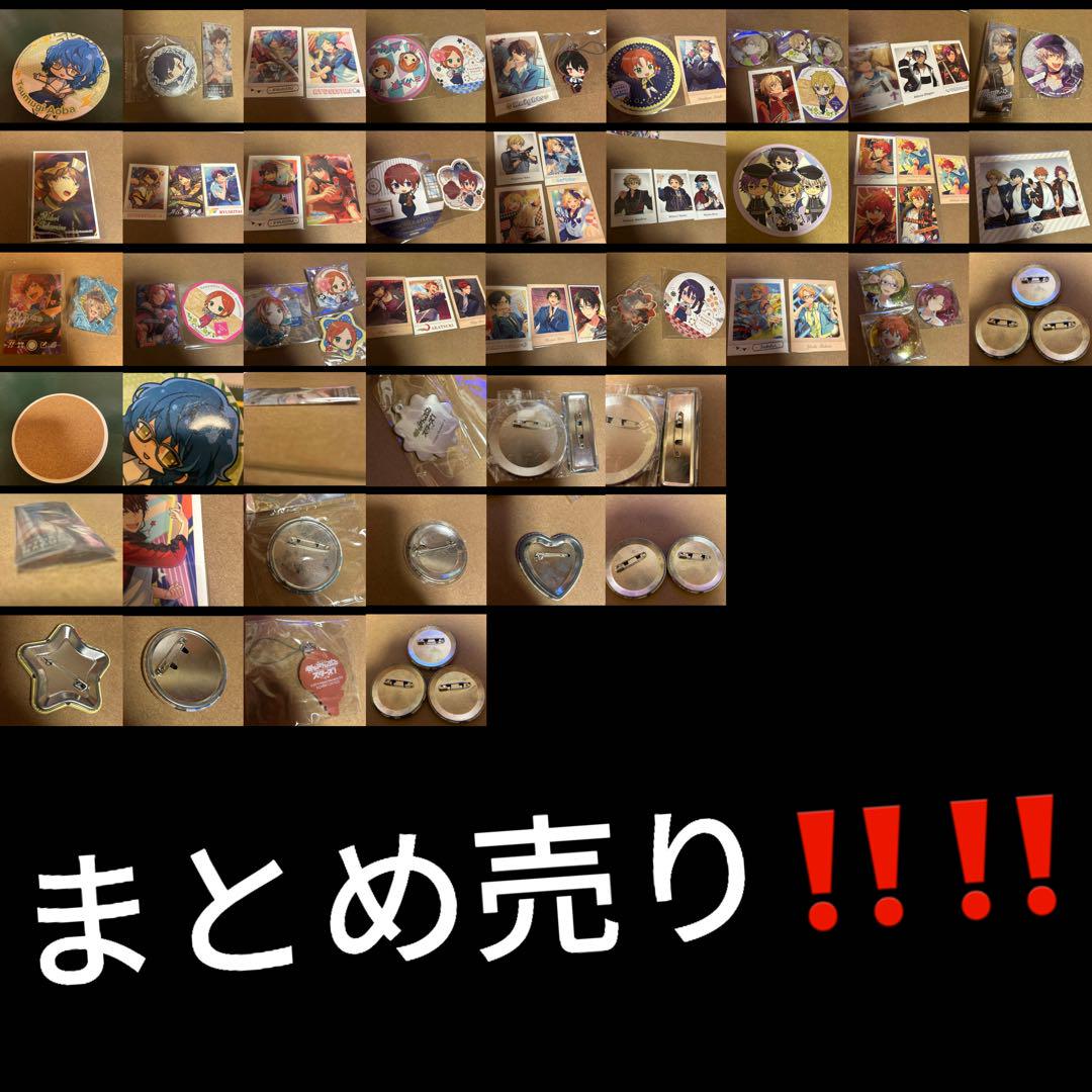 ヤンナリ 缶バッジ コースター チェキ ヤンナリ 缶バッジ コースター チェキ