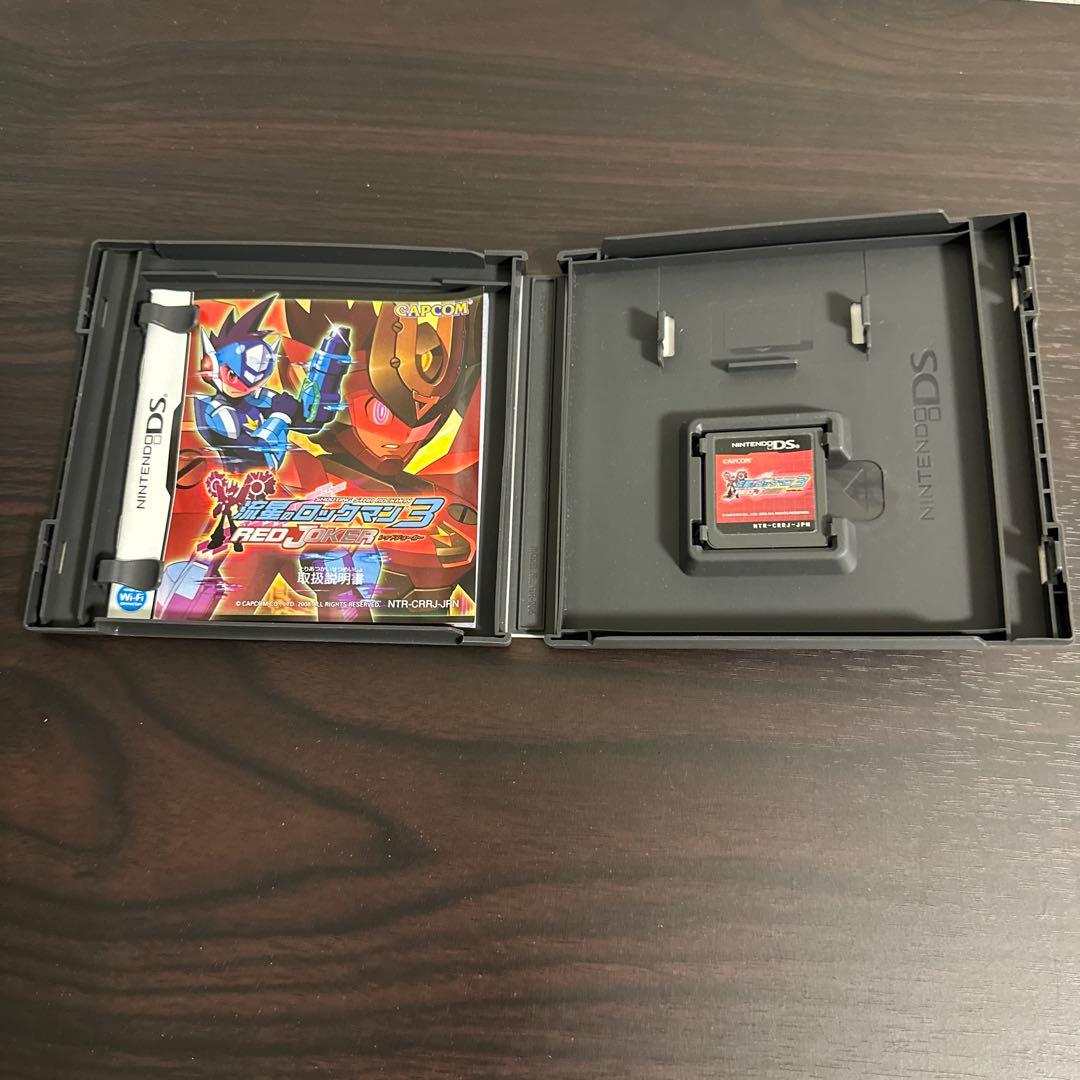 レッドジョーカーNintendo