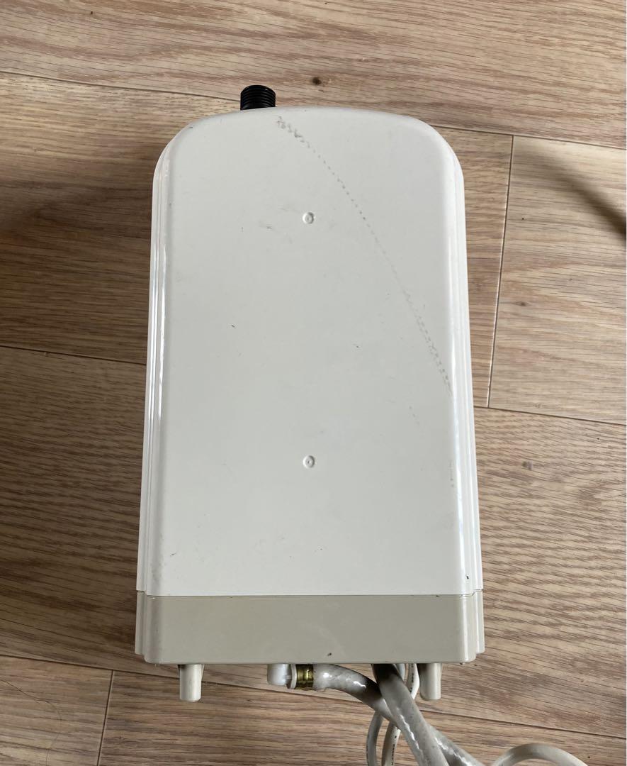 PJ-UA35C1 ビルトインアルカリイオン整水器 【通電済み】