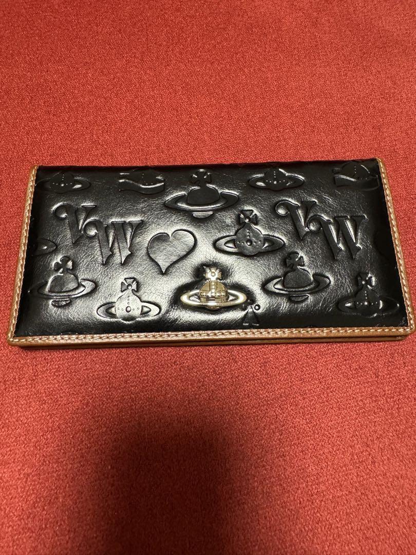 Vivienne Westwood 財布