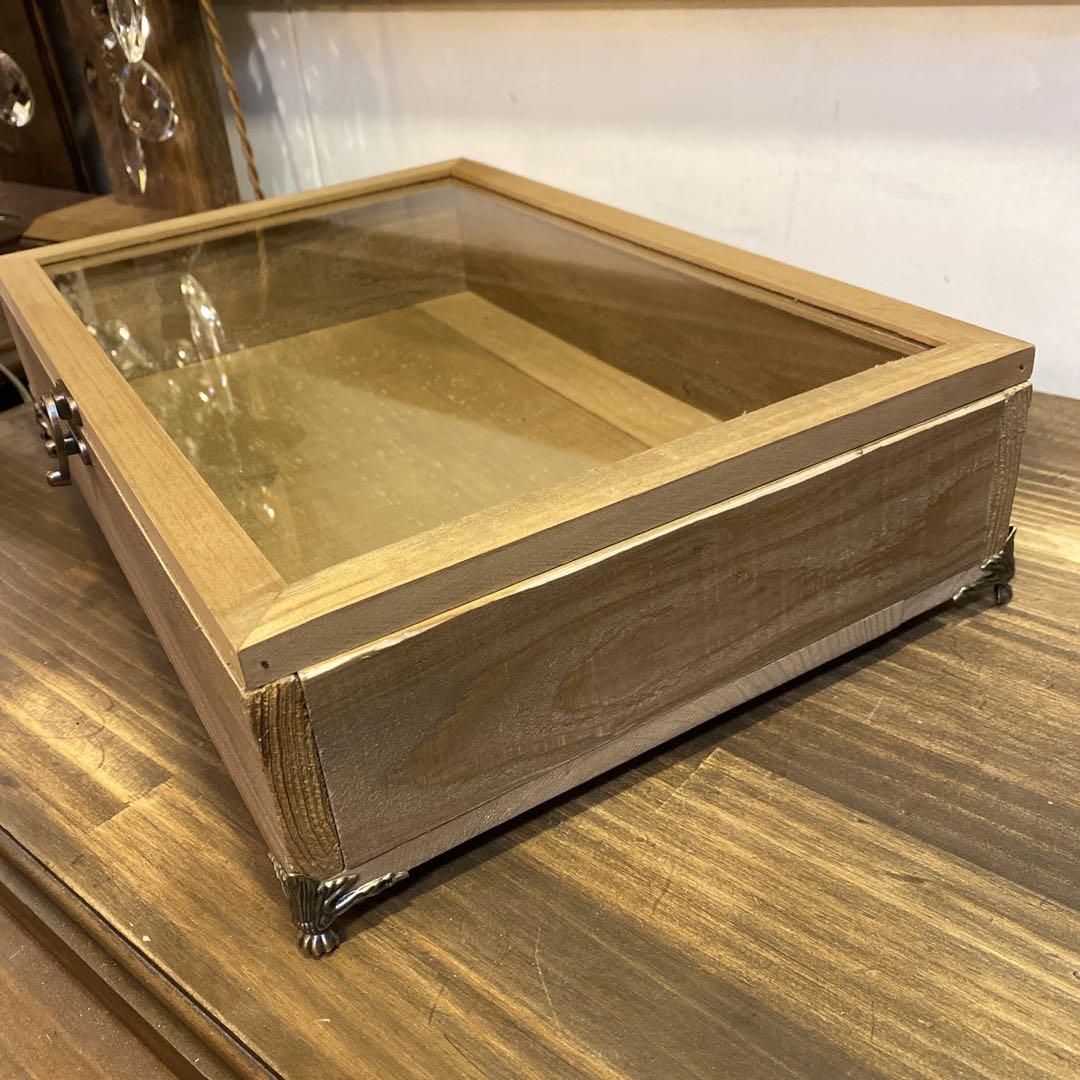 アウトレット ストア家具・インテリア - 木製りんご箱 リメイク