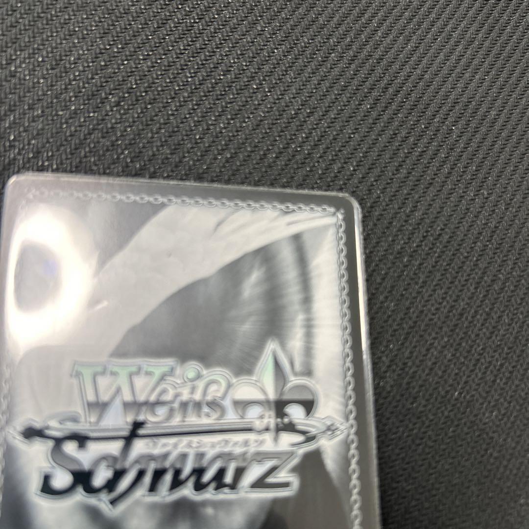 スタンバイオッケー　大崎甘奈　sec ヴァイスシュヴァルツ