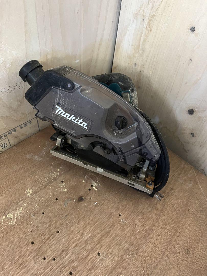 マキタ(makita) 防じんマルノコ 125ミリ KS5100F