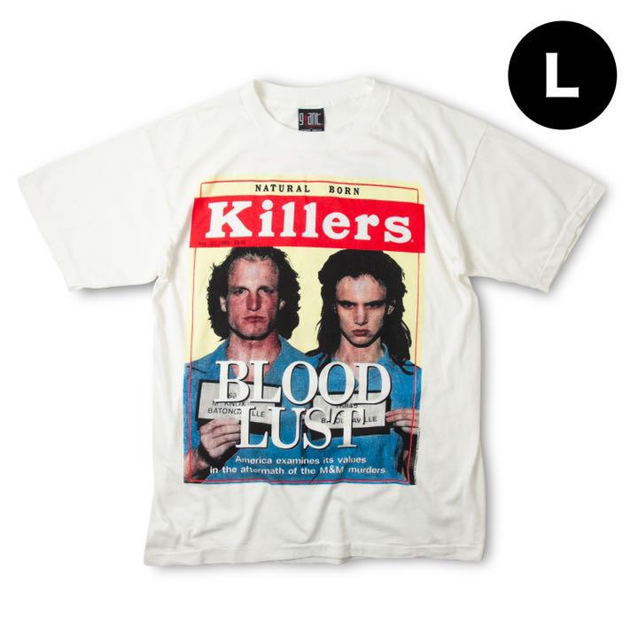 Natural Born Killers ナチュラルボーンキラーズ Tシャツ - www.teamacb.com Natural Born Killers ナチュラルボーンキラーズ Tシャツ - www.teamacb.com