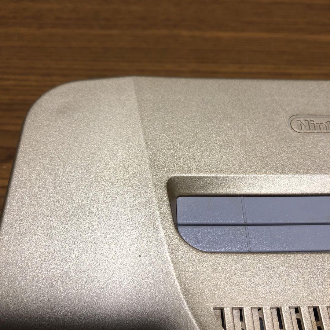 Nintendo64 本体