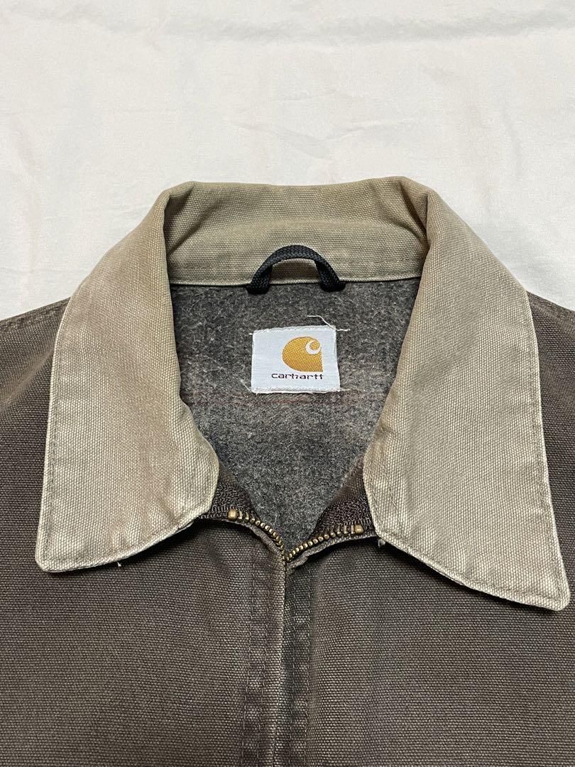 WATA様専用】Carhartt カーハート デトロイトジャケット J97