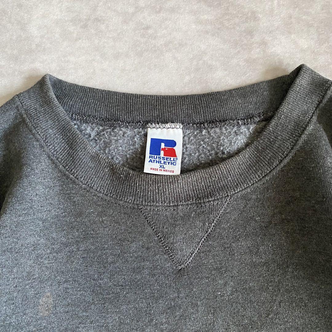 90s RUSSLL ATHLETIC スウェットトレーナー