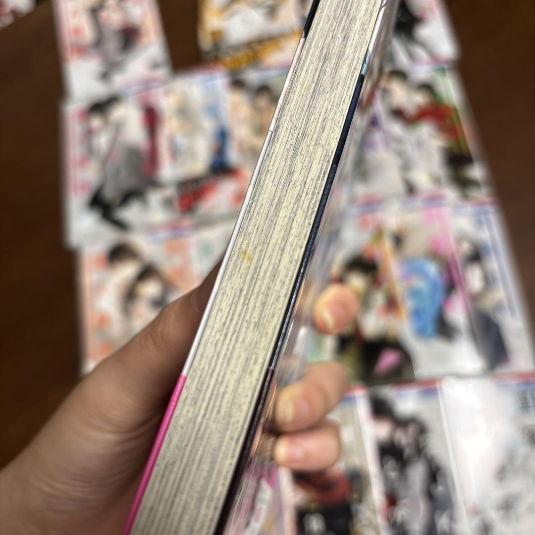 墜落JKと廃人教師　全巻　セット