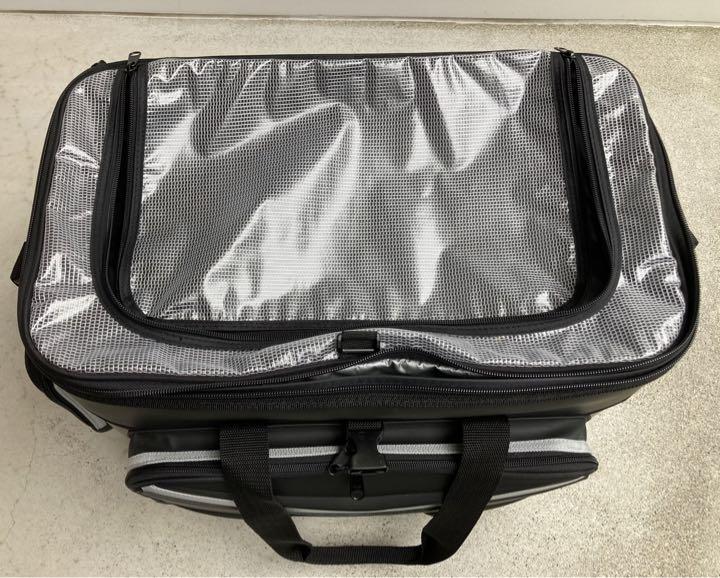 その他 極美品❗️ダイワ DAIWA クールバック38(G) シルバー 現品販売 値下★極美品❗️ダイワ DAIWA クールバック38(G) シルバー その他