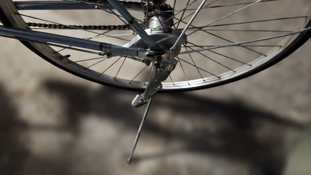 National自転車 直接