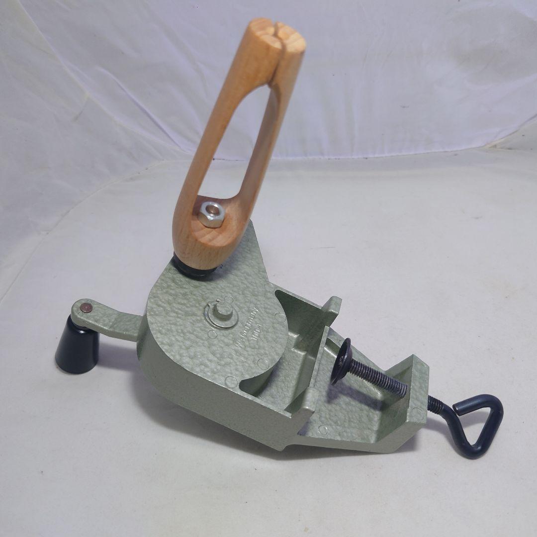 ドイツ製 ボビンワインダー