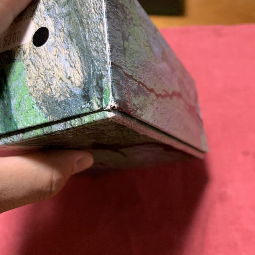 ロレックス　箱