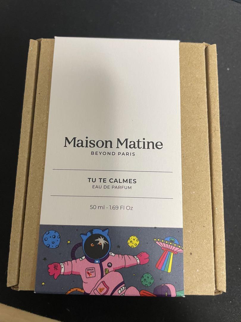Maison Matine トゥ トゥ カルム