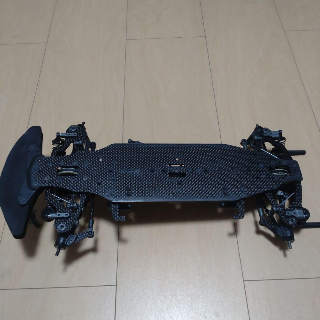 ARC製 A10 2022 シャーシ 中古品 - メルカリ