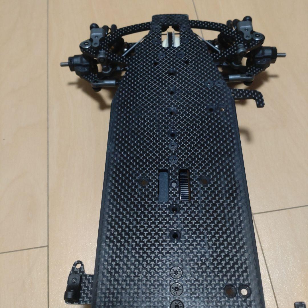 ＡＲＣ製　Ａ10　2022 シャーシ　中古品 ARC製 A10 2022 シャーシ 中古品 - メルカリ