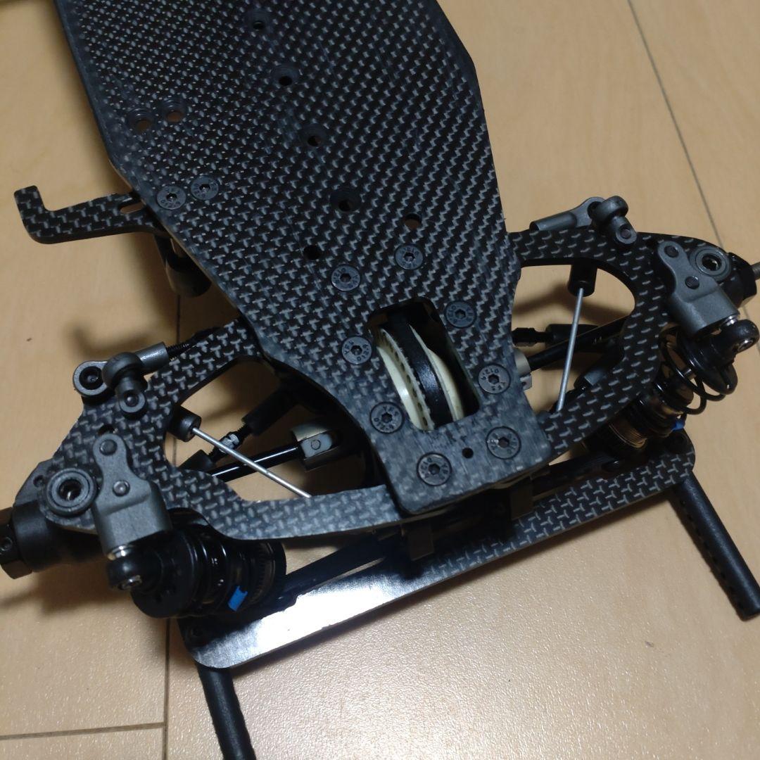 ARC　A10-23　フルオプ　メカ付き 中古 美品 ARC A10-23 フルオプ メカ付き 中古 美品 - メルカリ