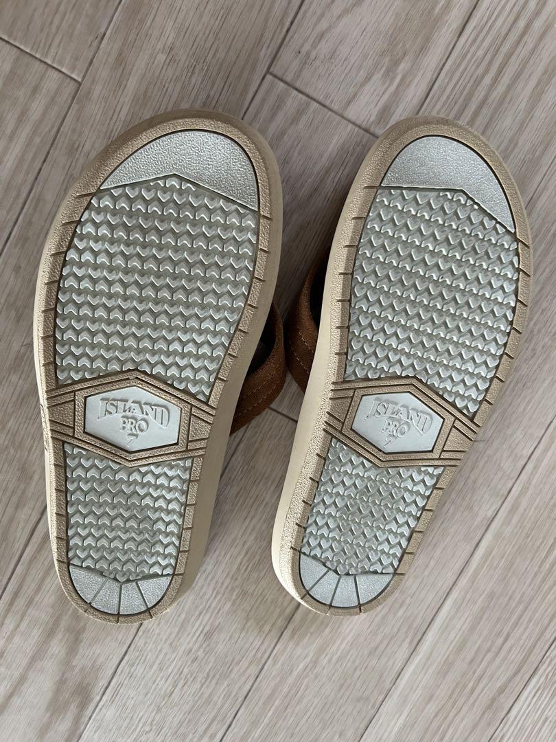 ISLAND SLIPPER サイズ7