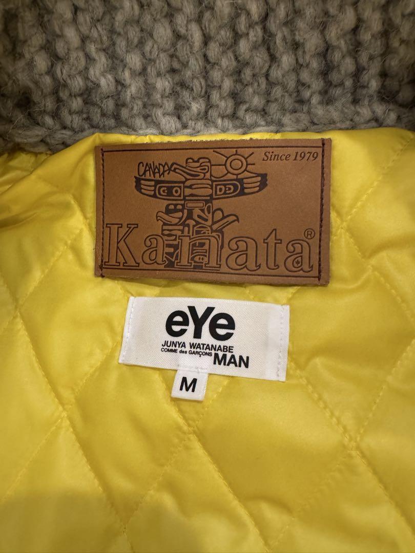 eYe JUNYA