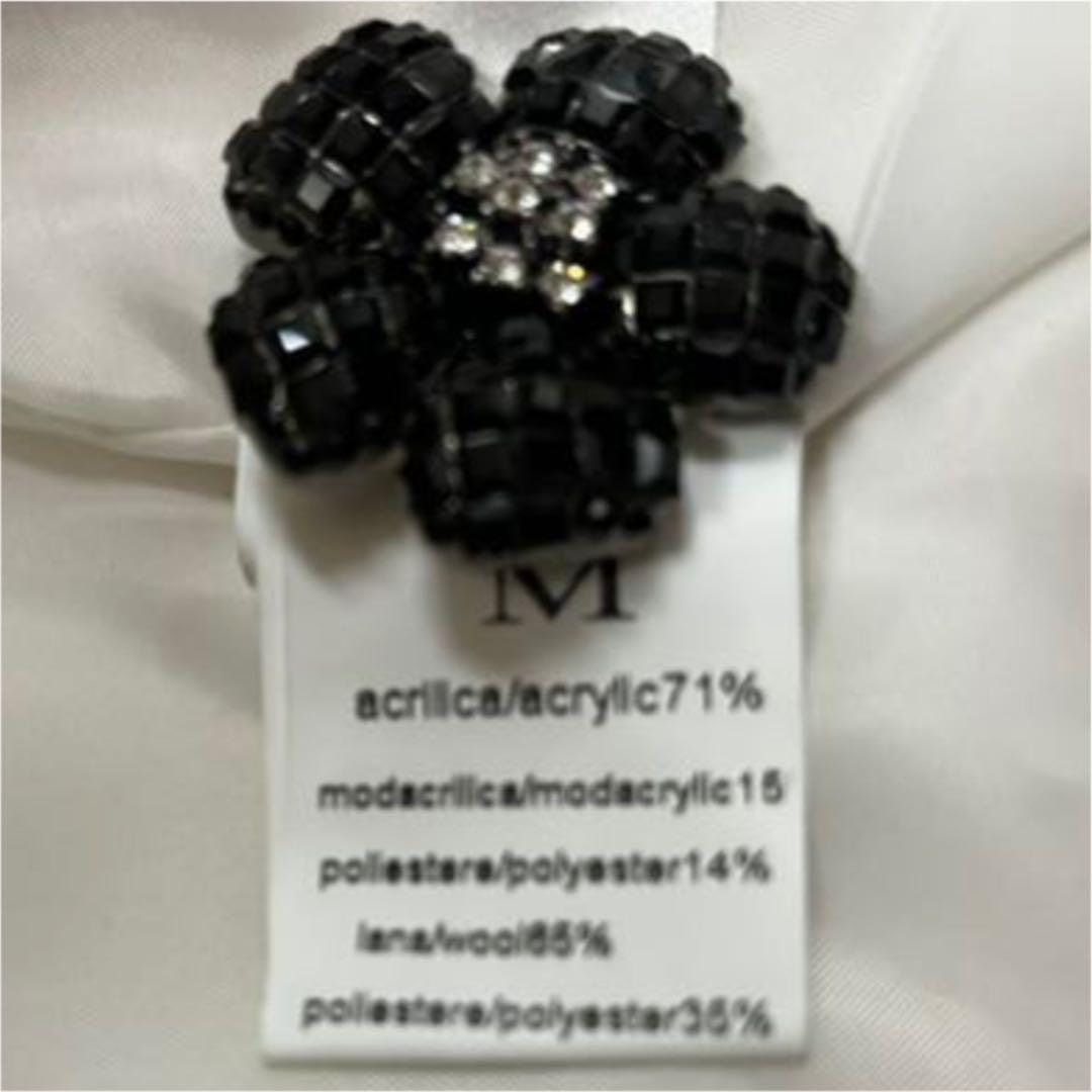 最安値低価 ABISTE Blue Verona エコファーコート blInB-m77884702912 イタリア製 人気定番定番