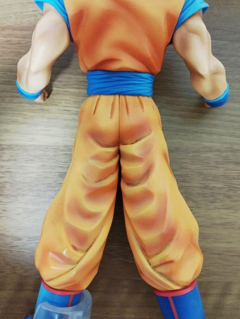 も*う様 ドラゴンボール フリーザ 孫悟空 MSPフィギュア3体セット も*う様 ドラゴンボール フリーザ 孫悟空 MSPフィギュア3体