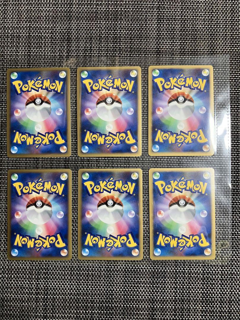 ポケモンカードゲームDP 映画10周年記念プレミアムシート
