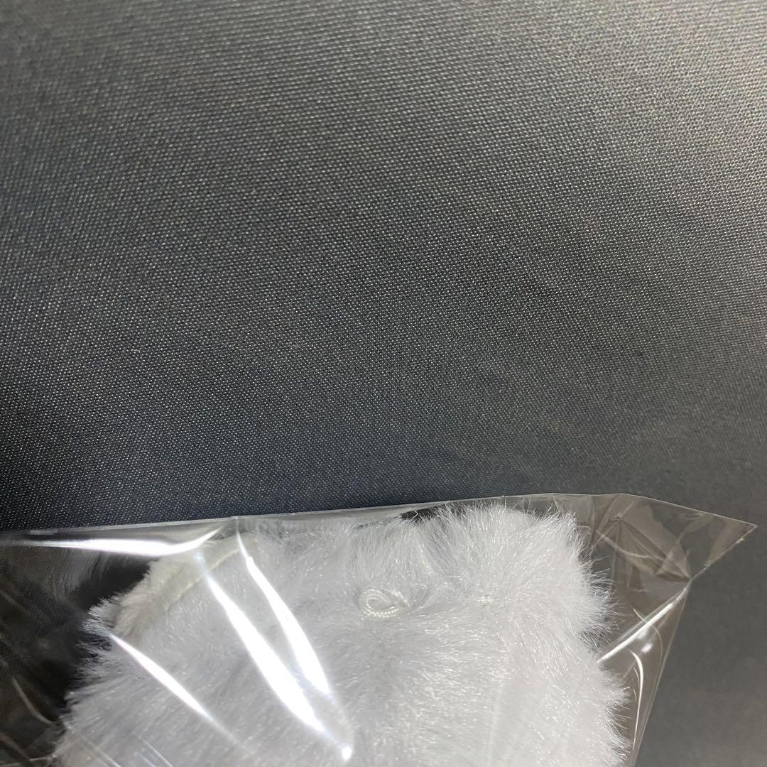 PLAVE ウノ ぬいぐるみ 10cm 新品 マスター