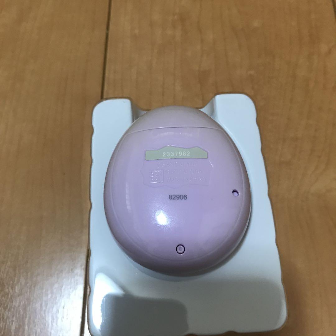 ⭐️値下げ⬇️⭐️完品⭐️動作確認済み⭐️たまごっちみくす メロディミクスver パープル ⭐️値下げ⬇️⭐️完品⭐️動作確認済み⭐️たまごっちみくす